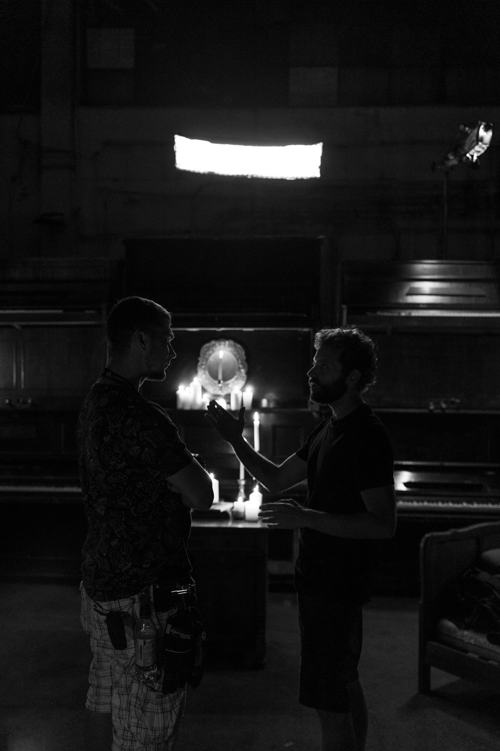 backstage teledysk, relacja z planu, dokumentacja eventów, zdjęcia z backstage, proces tworzenia, wideorelacja eventowa, kreatywna dokumentacja